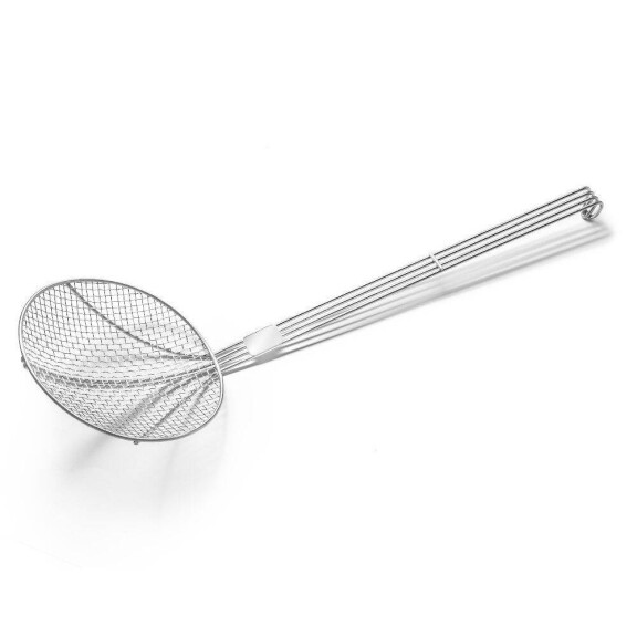 Lingură cu ochiuri de plasă diametru. 20 cm | FORGAST FG02719