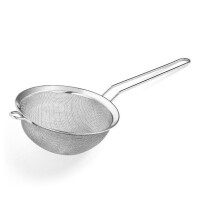 Sită cu ochiuri diametru. 16 cm | FORGAST FG02704