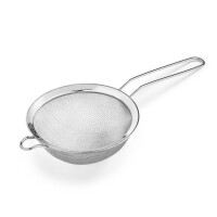 Sită cu ochiuri diametru. 12 cm | FORGAST FG02703