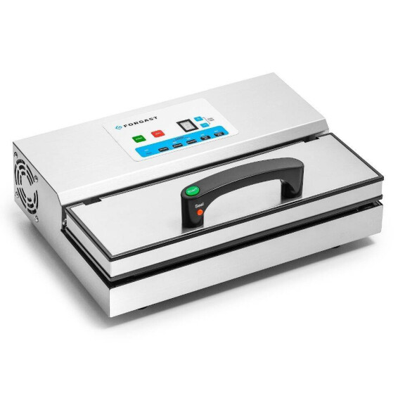 Aparat de ambalare în vid cu bară de sudură Forgast, lungime bară 31 cm | FORGAST FG03425