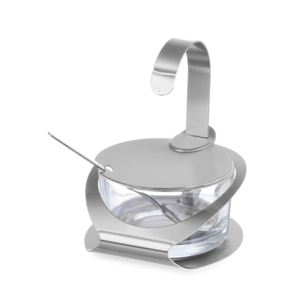 Distribuitor de parmezan / cutie de patiserie | HENDI 465370