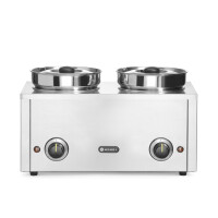 TERMOSISTEM BEMAR | HENDI 201206