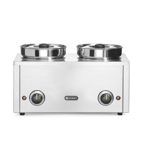 TERMOSISTEM BEMAR | HENDI 201206