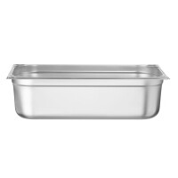 GN container 1/1 adâncime. 15 cm din oțel inoxidabil KITCHEN LINE | HENDI 806142