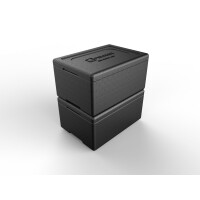 HENDI 707050 Recipient termoizolant 15,6 l | HENDI 707050