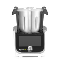 Robot de bucătărie multifuncțional HendiChef | HENDI 221761