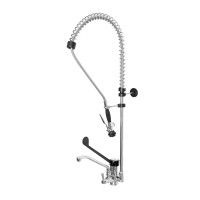 Mixer cu duș HENDI 810279