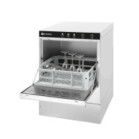 HENDI 230299 Mașină de spălat vase pentru pahare culinare