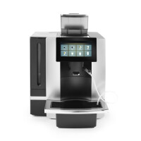 Mașină automată de cafea cu ecran tactil | HENDI 208540