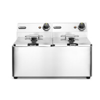 Frigider electric Kitchen Line 2x8 l | HENDI 205839