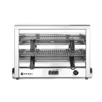MAXI GN 1/1 cuptor toaster cu cuarț HENDI 264331