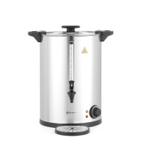 Distribuitor de băuturi cu perete dublu 17 l | HENDI 211175