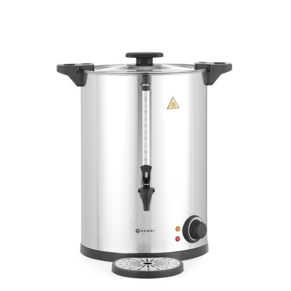 Distribuitor de băuturi cu perete dublu 17 l | HENDI 211175