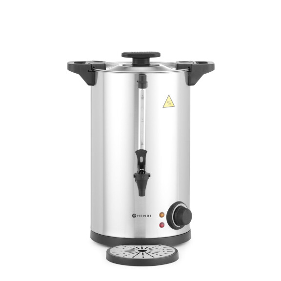 Distribuitor de băuturi cu perete dublu 10 l | HENDI 211168