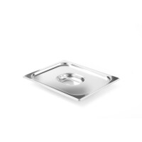 Capac din oțel pentru GN 1/2 PROFI LINE | HENDI 804124