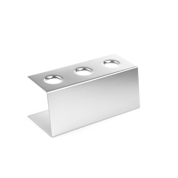 Suport pentru înghețată pentru 3 vafe | HENDI 755730