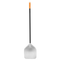 HENDI 617175 coajă de pizza din oțel inoxidabil