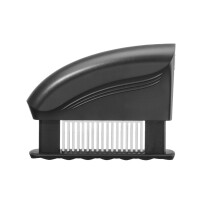 Fierbător de carne Profi Line negru | HENDI 843499