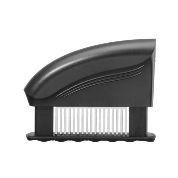 Fierbător de carne Profi Line negru | HENDI 843499