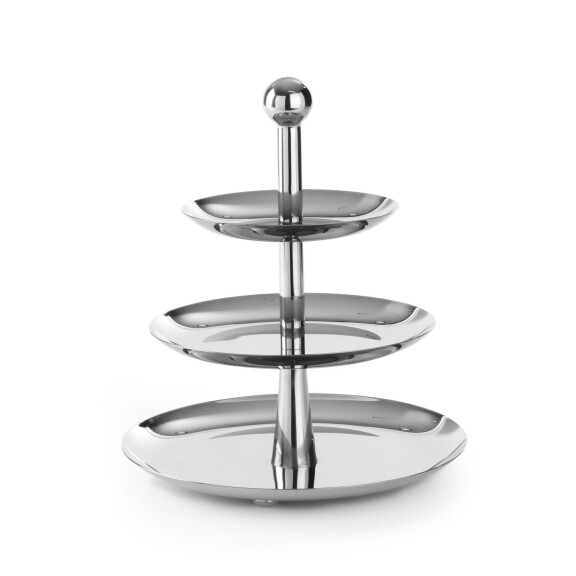 Platou pliabil în 3 etape | HENDI 429914