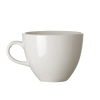 Ceașcă de porțelan 185 ml - 6 bucăți. | HENDI 797938