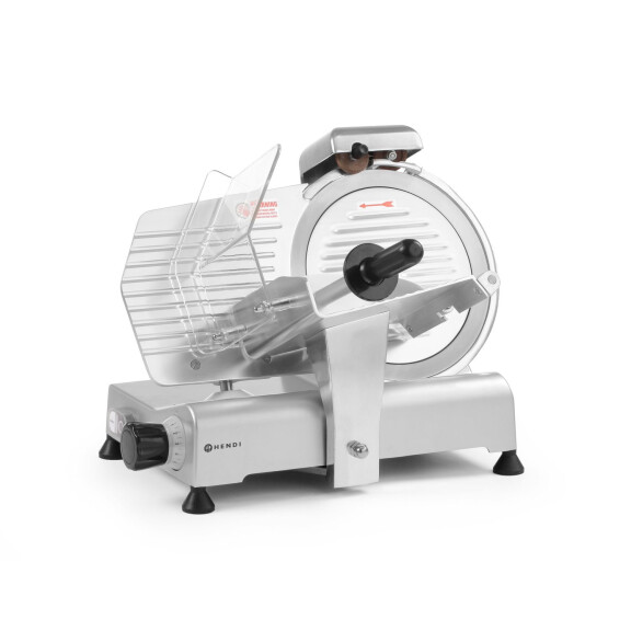 Kitchen Line 250 feliator de brânză HENDI 210222