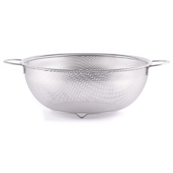 Strecurătoare diametrur. 28,5 cm | HENDI 535417