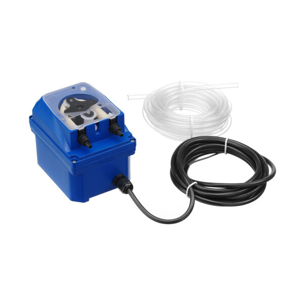 Distribuitor de lichid de spălat cu control | HENDI 231142