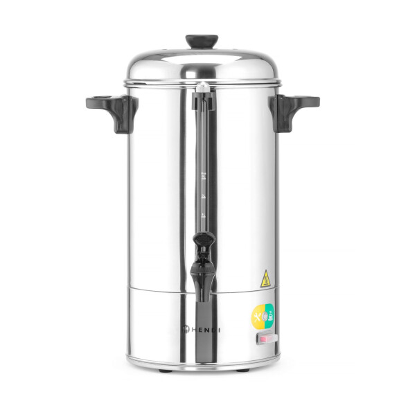 Fierbător de cafea 6l | HENDI 208007