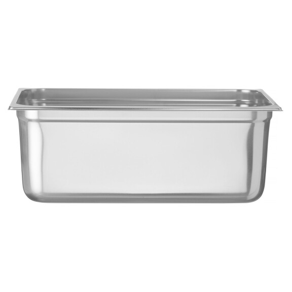 GN container 1/1 adâncime. 20 cm oțel inoxidabil PROFI LINE | HENDI 801208