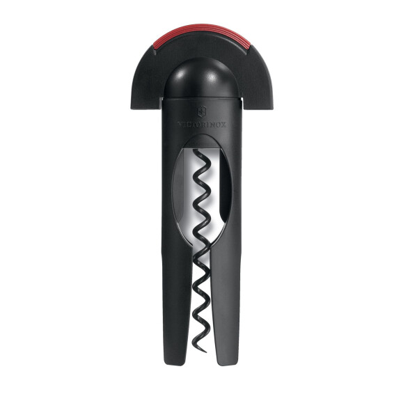 Tirbușon Victorinox cu tăietor de folii | VICTORINOX 7.6924