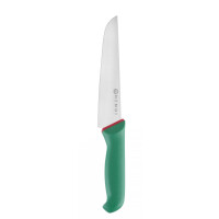 Cuțit de tăiat Green Line - 26 cm | HENDI 843956