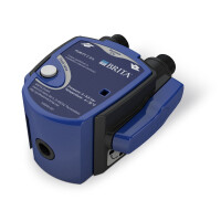 Puritate C Brita by-pass cap 0% HENDI 1002949