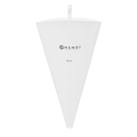 Geantă de stropit din nailon, 35cm | HENDI 550205