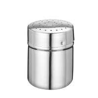 Dispenser de bucătărie pentru sare și piper | HENDI 631201