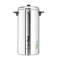 Fierbător de cafea 15l | HENDI 208205