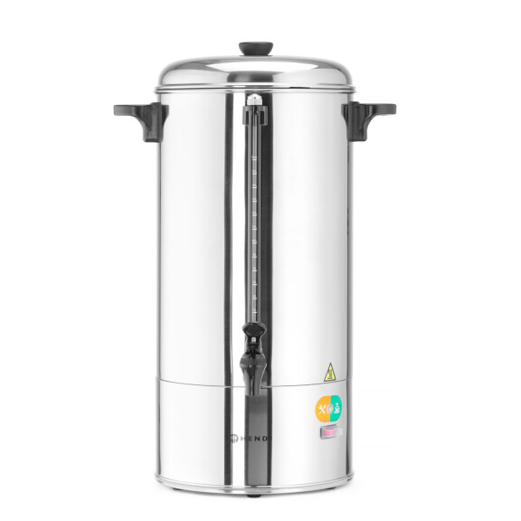 Fierbător de cafea 15l | HENDI 208205