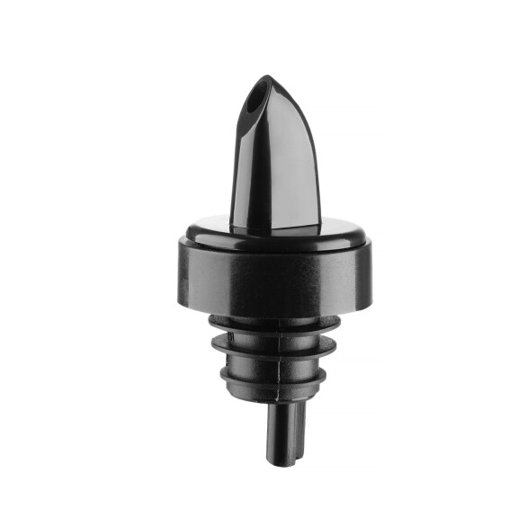 Pâlnie pentru lichior, cromată - set de 6 bucăți. | HENDI 599372