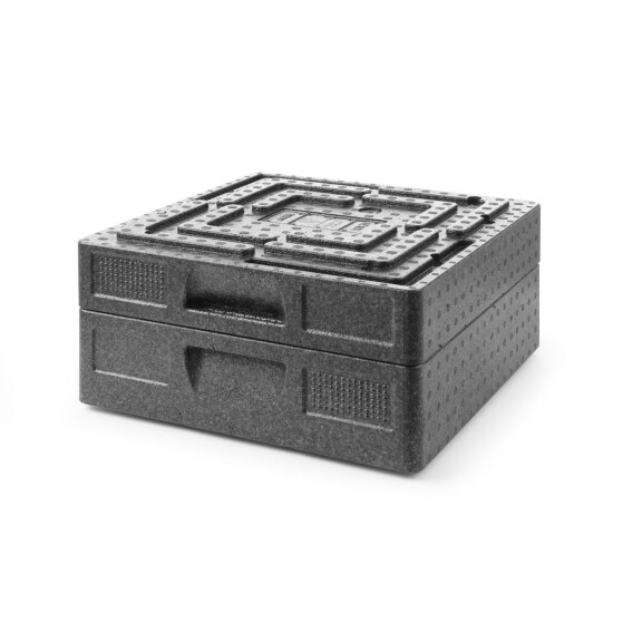 Salto 9.8L recipient izolat termic pentru catering HENDI 707074