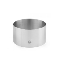 Jantă rotundă pentru panificație și patiserie Diametru. 14 cm | HENDI 512241