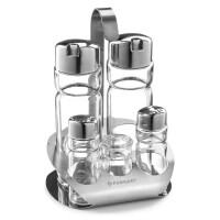 Set de condimente din 5 piese FORGAST FG03213