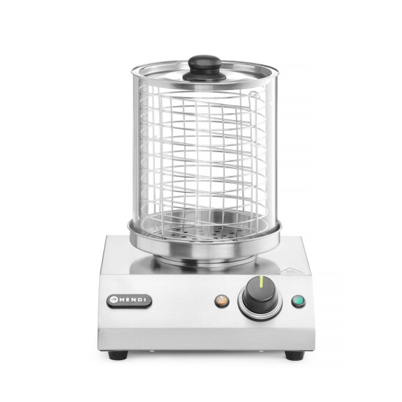 Încălzitor pentru cârnați | HENDI 265000