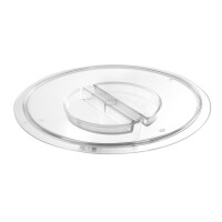 Capac pentru tava de înghețată HENDI 802076