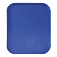 Tavă din polipropilenă albastru | HENDI 878729