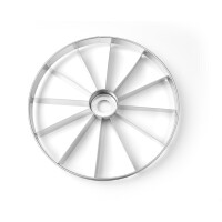 Marker pentru tort - 12 porții | HENDI 512517