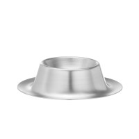 Cupa pentru ouă din oțel - 6 bucăți. | HENDI 441466