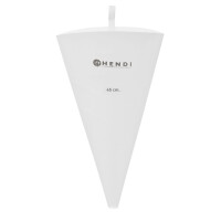 Geantă de stropit din nailon, 45cm | HENDI 550403