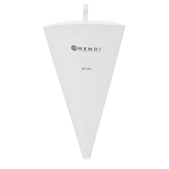 Geantă de stropit din nailon, 45cm | HENDI 550403