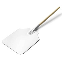 Lungimea lopeții pentru pizza. mâner 20 cm | FORGAST FG02660