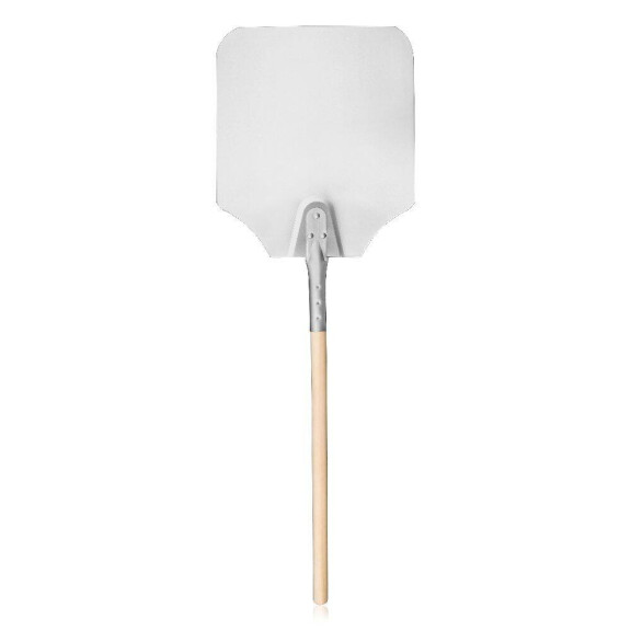 Lungimea lopeții pentru pizza. mâner 50 cm | FORGAST FG02661